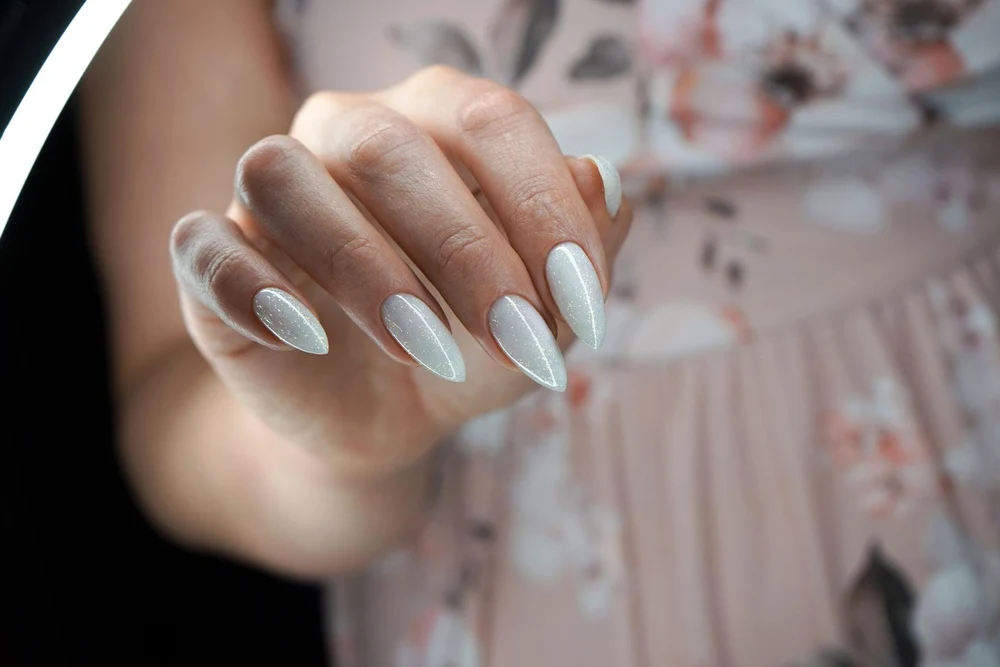 Nail Party → Ю' Студия