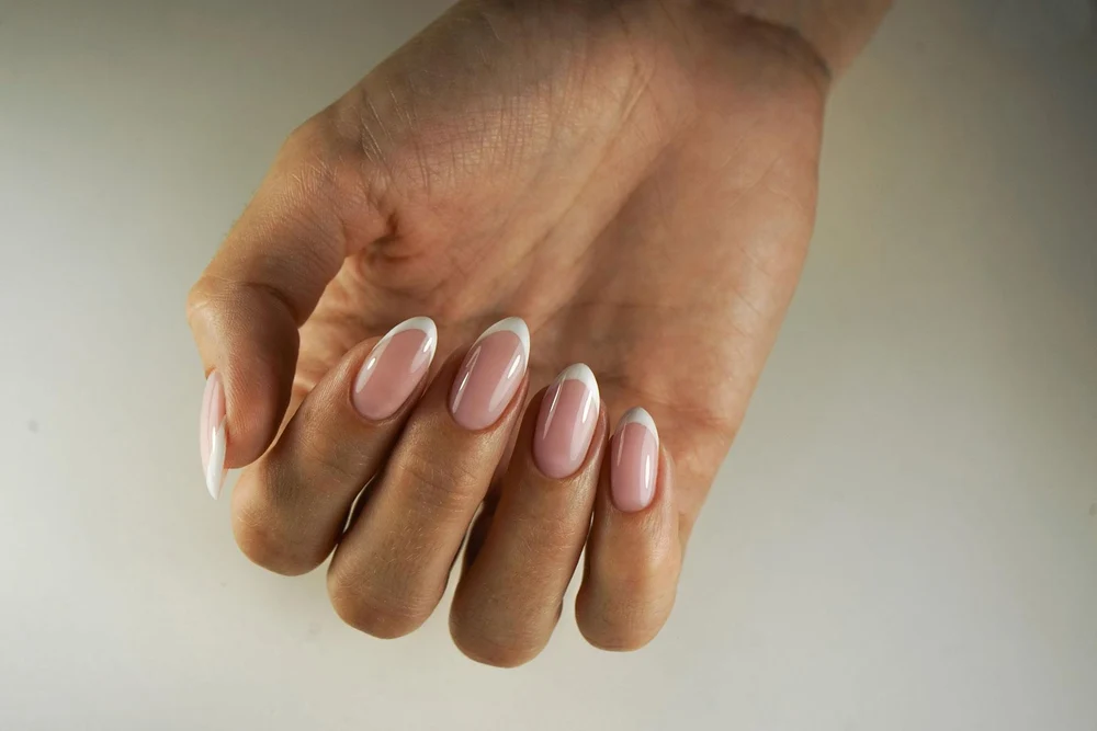 Nail Party → Ю' Студия